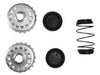 Drum Brake Wheel Cylinder Kit Raybestos Brakes WK9