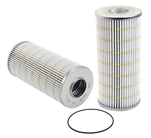 Auto Trans Filter Kit Wix Filters WL10009
