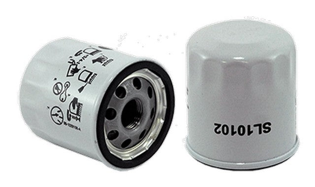 Auto Trans Filter Kit Wix Filters WL10102