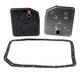 Transmission Filter Kit Wix Filters WL10377