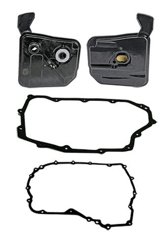 Transmission Filter Kit Wix Filters WL10387