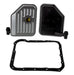Transmission Filter Kit Wix Filters WL10417