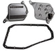 Transmission Filter Kit Wix Filters WL10418