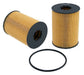 Engine Oil Filter Wix Filters WL7418