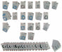 Gasket Making Material Felpro WO 20-08