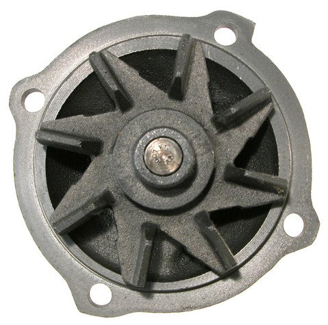 New Water Pump ASC WP-1003