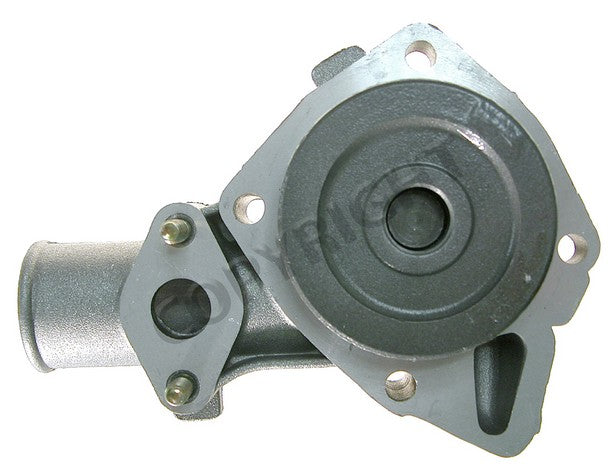 Engine Water Pump ASC WP-1091