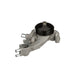 Engine Water Pump ASC WP-1106