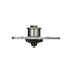 Engine Water Pump ASC WP-1107