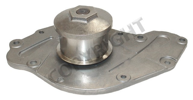 Engine Water Pump ASC WP-1107