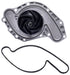 Engine Water Pump ASC WP-1107