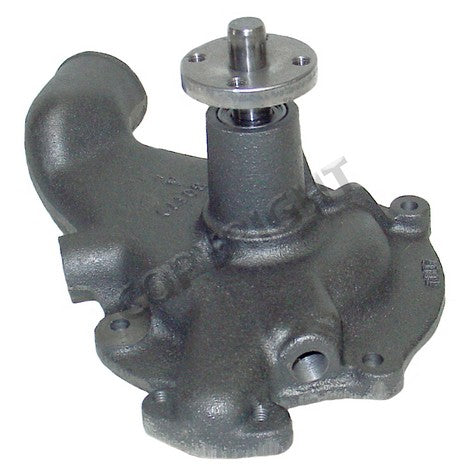 Engine Water Pump ASC WP-129