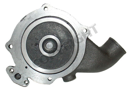Engine Water Pump ASC WP-129