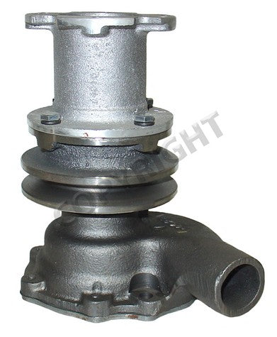 Engine Water Pump ASC WP-144