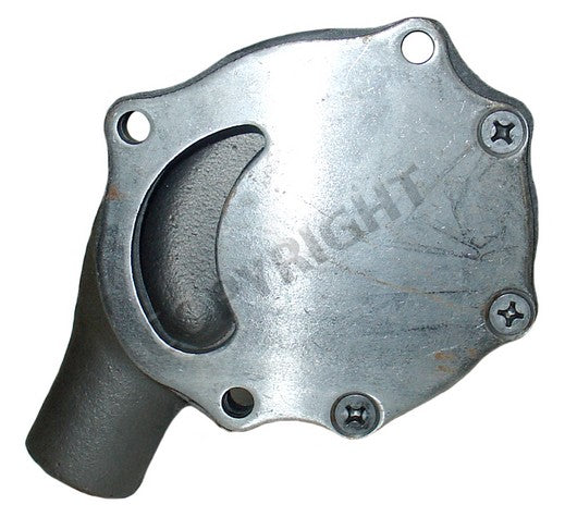 Engine Water Pump ASC WP-144