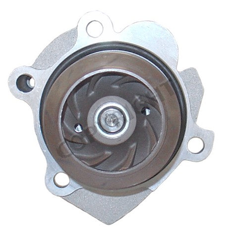Engine Water Pump ASC WP-1878