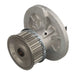 Engine Water Pump ASC WP-1901