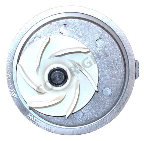 Engine Water Pump ASC WP-1901
