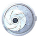 Engine Water Pump ASC WP-1901