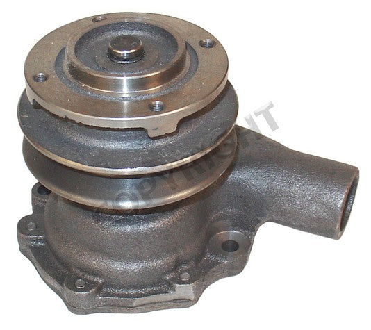 Engine Water Pump ASC WP-1928