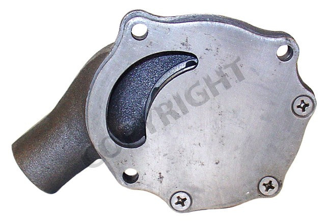 Engine Water Pump ASC WP-1928