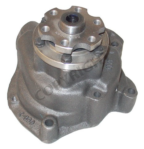Engine Water Pump Airtex Water Pumps WP-1943