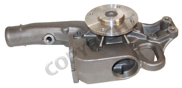 Engine Water Pump ASC WP-1968