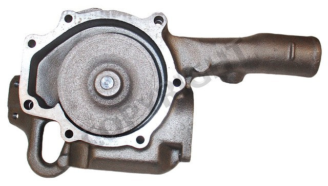 Engine Water Pump ASC WP-1968