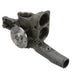 Engine Water Pump ASC WP-1969