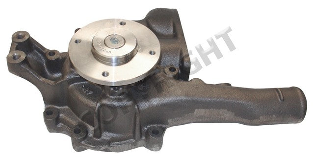 Engine Water Pump ASC WP-1969