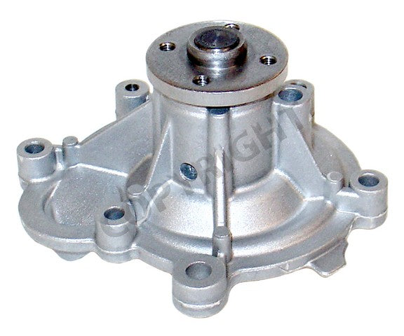 Engine Water Pump ASC WP-1974