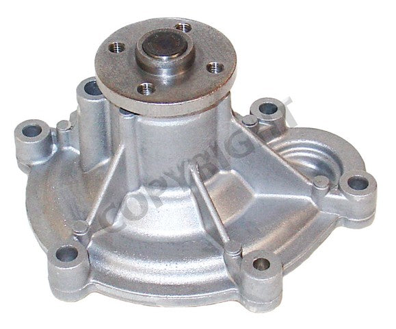 Engine Water Pump ASC WP-1974