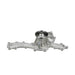 Engine Water Pump ASC WP-1981