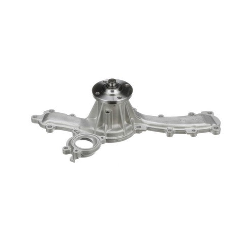 Engine Water Pump ASC WP-1981