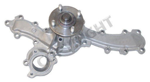 Engine Water Pump ASC WP-1981