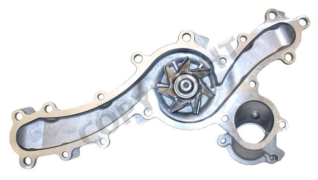 Engine Water Pump ASC WP-1981