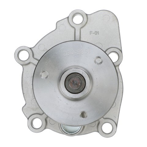 Engine Water Pump ASC WP-1982