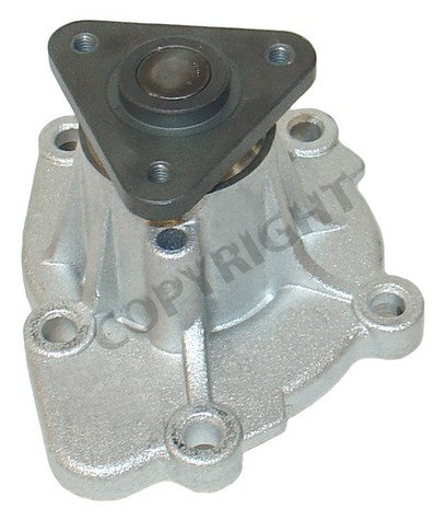 Engine Water Pump ASC WP-1982