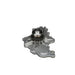 Engine Water Pump ASC WP-1983
