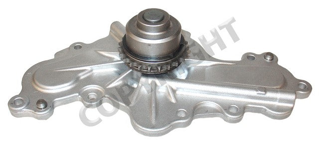 Engine Water Pump ASC WP-1983