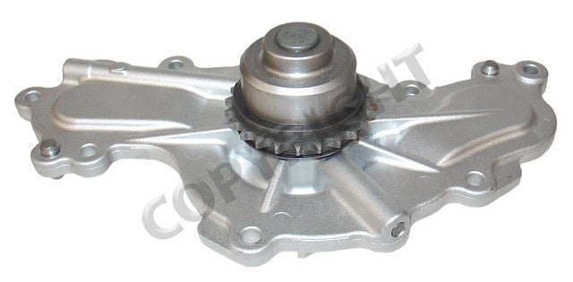 Engine Water Pump ASC WP-1983