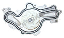 Engine Water Pump ASC WP-1983