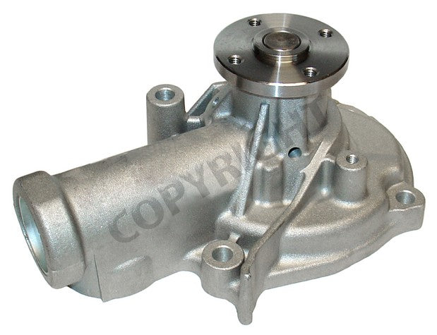Engine Water Pump ASC WP-1985
