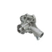 Engine Water Pump ASC WP-1986