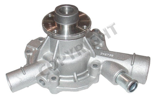 Engine Water Pump ASC WP-1986