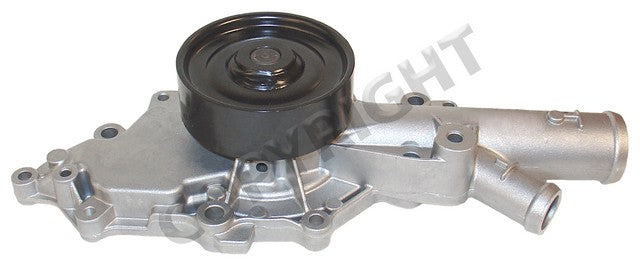 Engine Water Pump ASC WP-1988
