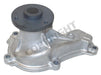 Engine Water Pump ASC WP-2058