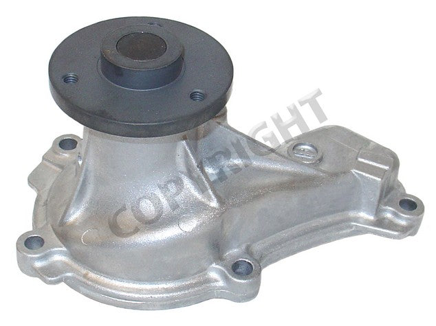Engine Water Pump ASC WP-2058