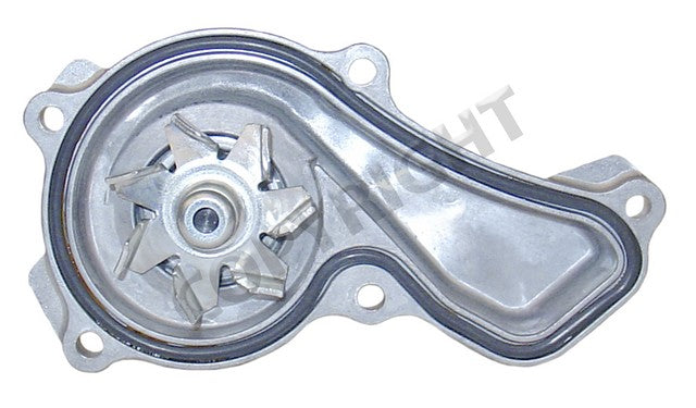 Engine Water Pump ASC WP-2058