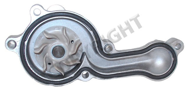 Engine Water Pump ASC WP-2059